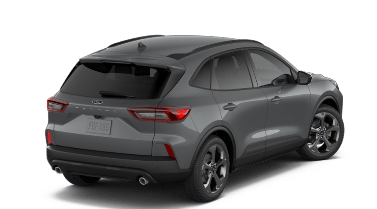 2026 Ford Escape ST-LINE FWD