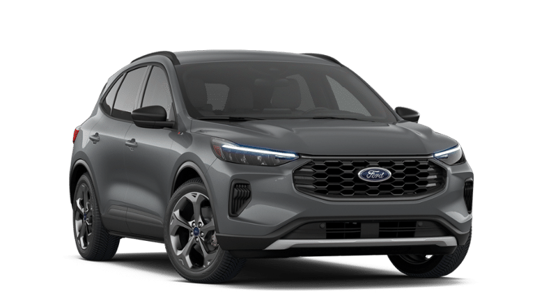 2026 Ford Escape ST-LINE FWD