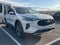 2025 Ford Escape Hybrid ST-Line Select