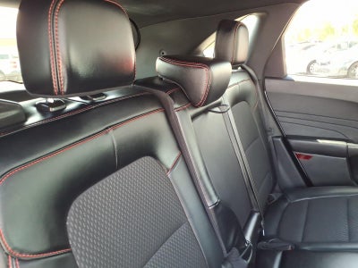 2025 Ford Escape Hybrid ST-Line Select