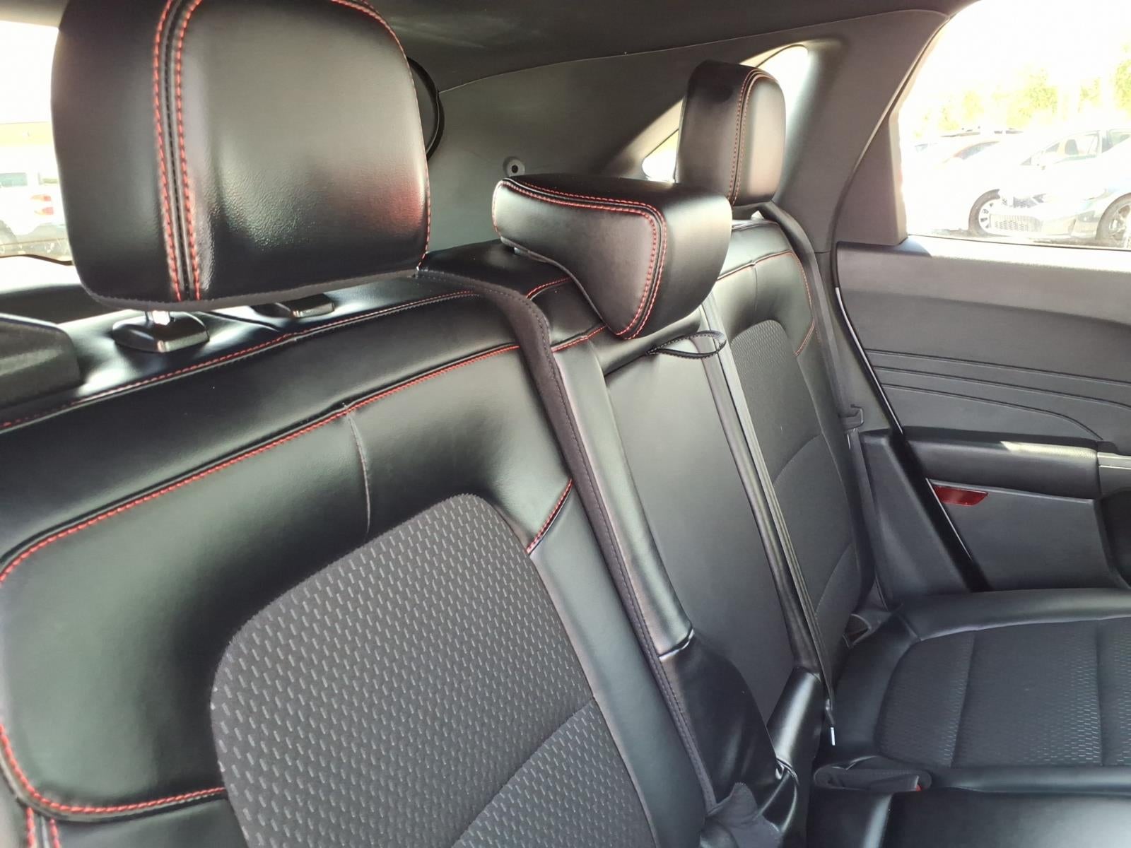 2025 Ford Escape Hybrid ST-Line Select