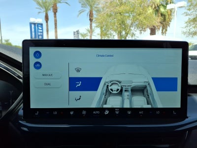 2025 Ford Escape Hybrid ST-Line Select