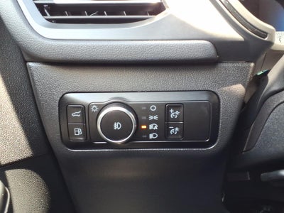 2025 Ford Escape Hybrid ST-Line Select