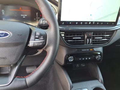 2025 Ford Escape Hybrid ST-Line Select