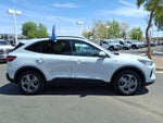 2025 Ford Escape Hybrid ST-Line Select