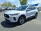 2025 Ford Escape Hybrid ST-Line Select