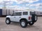 2026 Ford Bronco HERITAGE EDITION 4 DOOR A