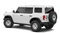 2026 Ford Bronco HERITAGE EDITION 4 DOOR A