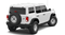 2026 Ford Bronco HERITAGE EDITION 4 DOOR A