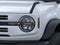 2026 Ford Bronco HERITAGE EDITION 4 DOOR A