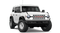 2026 Ford Bronco HERITAGE EDITION 4 DOOR A