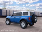 2026 Ford Bronco HERITAGE EDITION 4 DOOR A