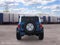 2026 Ford Bronco HERITAGE EDITION 4 DOOR A