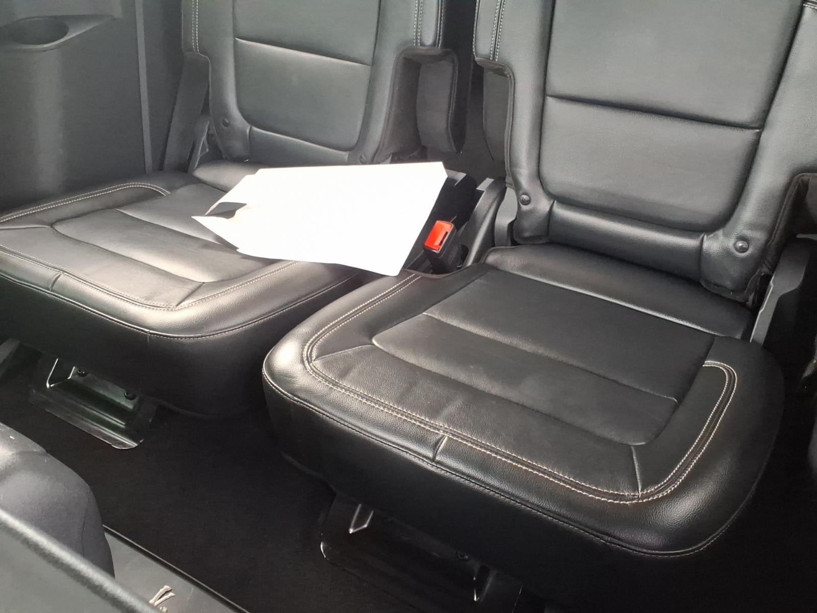 2021 Ford Bronco First Edition