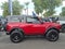2021 Ford Bronco First Edition