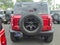 2021 Ford Bronco First Edition