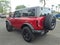2021 Ford Bronco First Edition