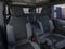 2026 Ford Bronco 100 4 INCH WHEELBASE
