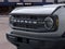 2026 Ford Bronco 100 4 INCH WHEELBASE