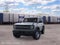 2026 Ford Bronco 100 4 INCH WHEELBASE