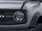 2026 Ford Bronco 100 4 INCH WHEELBASE