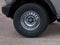 2026 Ford Bronco 100 4 INCH WHEELBASE