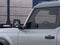 2026 Ford Bronco 100 4 INCH WHEELBASE