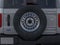 2026 Ford Bronco 100 4 INCH WHEELBASE