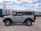 2026 Ford Bronco 100 4 INCH WHEELBASE