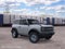 2026 Ford Bronco 100 4 INCH WHEELBASE