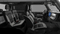2026 Ford Bronco 100 4 INCH WHEELBASE