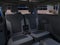 2026 Ford Bronco 100 4 INCH WHEELBASE
