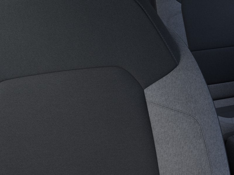 2026 Ford Bronco 100 4 INCH WHEELBASE