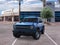 2026 Ford Bronco 100 4 INCH WHEELBASE