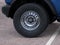 2026 Ford Bronco 100 4 INCH WHEELBASE