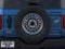 2026 Ford Bronco 100 4 INCH WHEELBASE