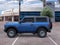 2026 Ford Bronco 100 4 INCH WHEELBASE
