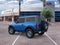 2026 Ford Bronco 100 4 INCH WHEELBASE