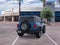 2026 Ford Bronco 100 4 INCH WHEELBASE