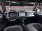 2026 Ford Bronco 100 4 INCH WHEELBASE