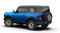 2026 Ford Bronco 100 4 INCH WHEELBASE