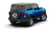 2026 Ford Bronco 100 4 INCH WHEELBASE