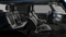 2026 Ford Bronco 100 4 INCH WHEELBASE