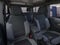 2026 Ford Bronco 100 4 INCH WHEELBASE