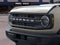2026 Ford Bronco 100 4 INCH WHEELBASE