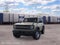 2026 Ford Bronco 100 4 INCH WHEELBASE