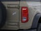 2026 Ford Bronco 100 4 INCH WHEELBASE