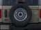 2026 Ford Bronco 100 4 INCH WHEELBASE