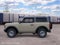 2026 Ford Bronco 100 4 INCH WHEELBASE