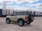 2026 Ford Bronco 100 4 INCH WHEELBASE